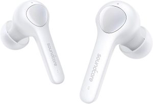 Soundcore Life Note True Wireless Earphones by ANKER Soundcore - White - A3908H21 - Image 3