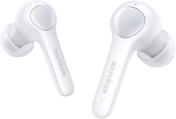 71OAsYLFjRL._AC_SL1500_ Soundcore Life Note True Wireless Earphones by ANKER Soundcore - White - A3908H21 - Image 3