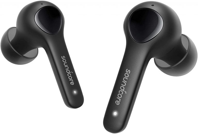 Soundcore Life Note True Wireless Earbuds by Anker Black
