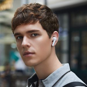 Soundcore Life Note True Wireless Earphones by ANKER Soundcore - White - A3908H21 - Image 5