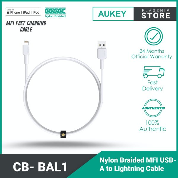 Aukey (CB-BAL1)