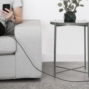 Aukey Impulse Braided USB-C