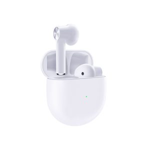 OnePlus Buds white