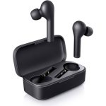 AUKEY  True Wireless Earbuds with Noise Cancellation Mic -EP-T21 - Black