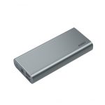 Aukey 20000 mAh QC 3.0 & Power Delivery Power Bank – PB-XD13 - Gray