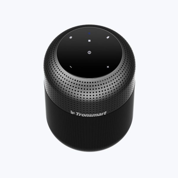 Tronsmart T6 Max SoundPulse™ 60W Portable Bluetooth Speaker - BB - Image 2