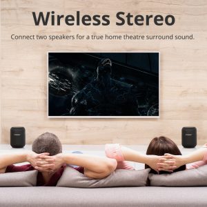 Tronsmart T6 Max SoundPulse™ 60W Portable Bluetooth Speaker - BB - Image 11