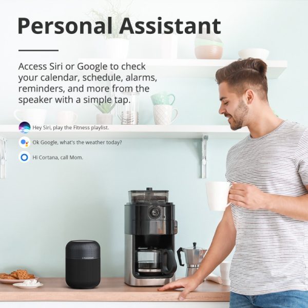 Tronsmart T6 Max SoundPulse™ 60W Portable Bluetooth Speaker - BB - Image 13