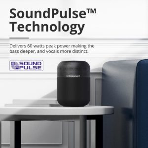 Tronsmart T6 Max SoundPulse™ 60W Portable Bluetooth Speaker - BB - Image 7