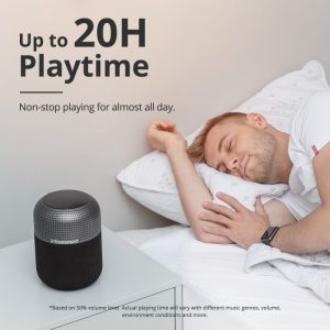 Tronsmart T6 Max SoundPulse™ 60W Portable Bluetooth Speaker - BB - Image 9