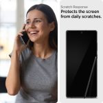 Galaxy Note 20 Neo Flex HD Flexible Screen Protector 2 PACK by Spigen - AFL01451 - Image 4