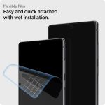 Galaxy Note 20 Neo Flex HD Flexible Screen Protector 2 PACK by Spigen - AFL01451 - Image 2