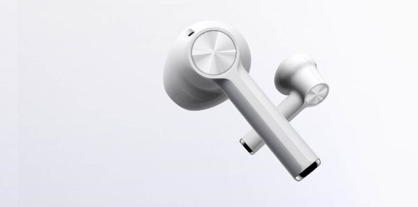 OnePlus Buds white