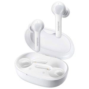 Soundcore Life Note True Wireless Earphones by ANKER Soundcore - White - A3908H21