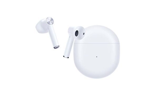OnePlus Buds white