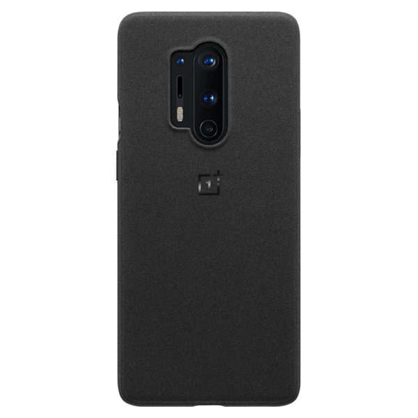 oneplus sandstone bumper 1 oneplus 8 pro