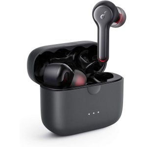 Soundcore Liberty Air 2 True Wireless Earphones by ANKER Soundcore - Black - A3901H11