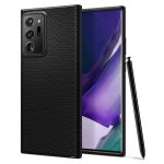 Galaxy Note 20 Ultra Liquid Air Case by Spigen - ACS01392- Matte Black