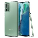 Ultra Hybrid Case by Spigen for Galaxy Note 20 - ACS01419 - Crystal Clear