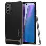 Galaxy Note 20 Neo Hybrid Case by Spigen - ACS01425 - Gunmetal