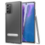 Ultra Hybrid S Case by Spigen for Galaxy Note 20 - ACS01421 - Crystal Clear