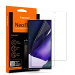 Galaxy Note 20 Ultra Neo Flex HD Flexible Screen Protector 2 PACK by Spigen - AFL01445
