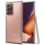 Galaxy Note 20 Ultra Ultra Hybrid Case by Spigen - ACS01393 - Crystal Clear