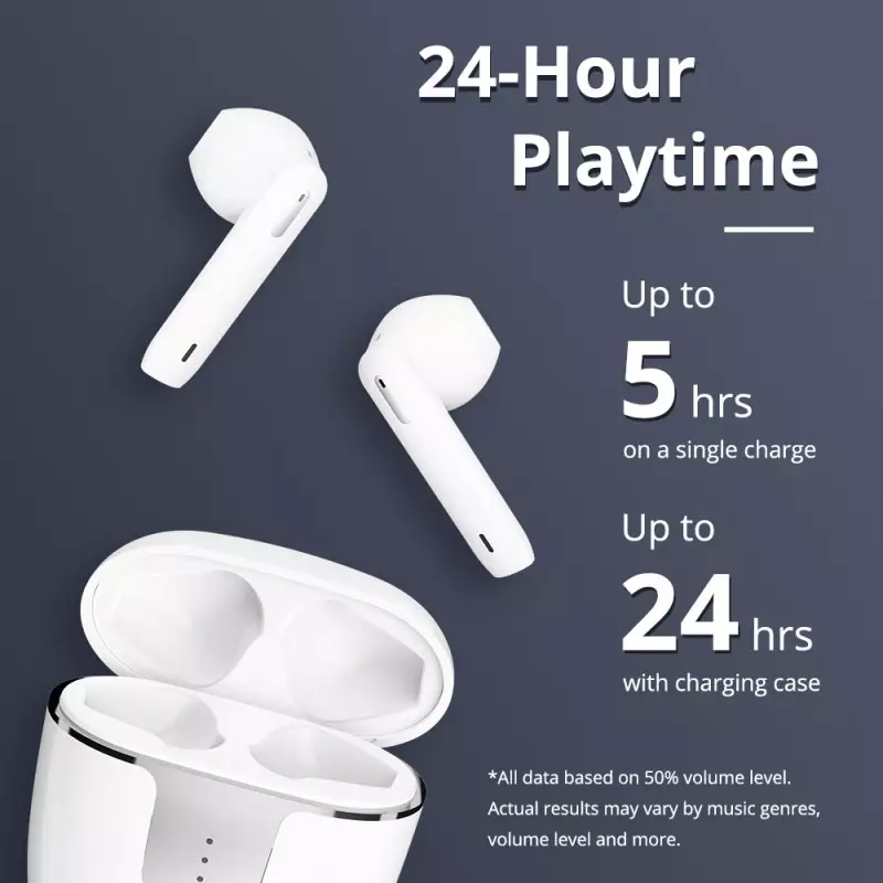 tronsmart onyx ace true wireless bluetooth earphones 7