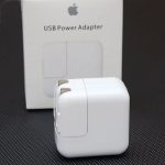Apple 12W USB Power Adapter MD836LLA - White