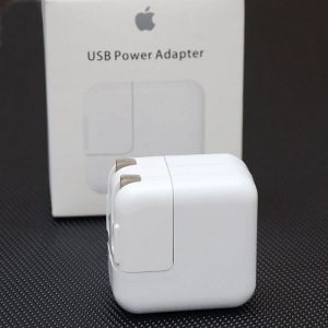 12W USB Power Adapter