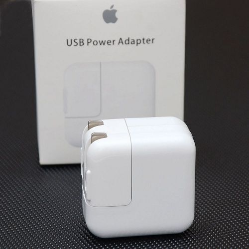 Apple 12W USB Power Adapter