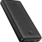 Anker PowerCore Select 20000 18W Power Bank - A1363H11 - Black