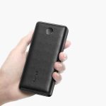 Anker PowerCore Select 20000 18W Power Bank - A1363H11 - Black - Image 3