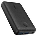 Anker PowerCore Select 10000 12W Power Bank - A1223H11 - Black