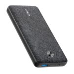 Anker 525 Powercore 20000 Powerbank - Black - A1287614 - BIS