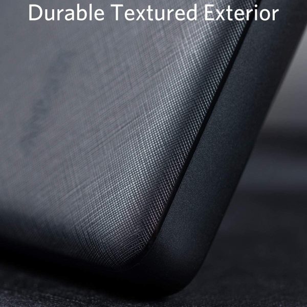 Anker 525 Powercore 20000 Powerbank - Black - A1287614 - BIS - Image 7