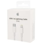 Apple USB-C to Lightning Cable 1M - MX0K2AMA