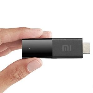 Mi TV Stick with FHD Video, Android TV 9.0, Google Assistant, Google Chromecast Built in - Image 3