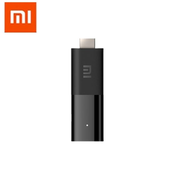 Mi TV Stick with FHD Video, Android TV 9.0, Google Assistant, Google Chromecast Built in - Image 4