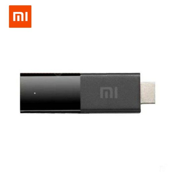 Mi TV Stick with FHD Video, Android TV 9.0, Google Assistant, Google Chromecast Built in - Image 5