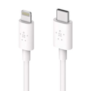 Apple USB-C to Lightning Cable 1M - MX0K2AMA - Image 3
