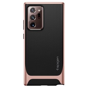 Galaxy Note 20 Ultra Neo Hybrid Case by Spigen - ACS01575 - Bronze - Image 9
