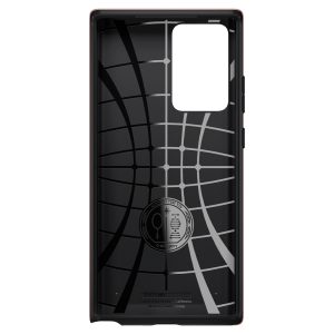 Galaxy Note 20 Ultra Neo Hybrid Case by Spigen - ACS01575 - Bronze - Image 11