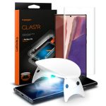 Galaxy Note 20 Ultra Platinum Glass Protector with Guide Tray 2.0 - AGL01446