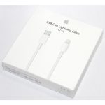 Apple USB-C to Lightning Cable 2M - MKQ42AMA - White