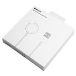 Apple Watch Magnetic Charging Cable 1M - MU9G2AMA - White