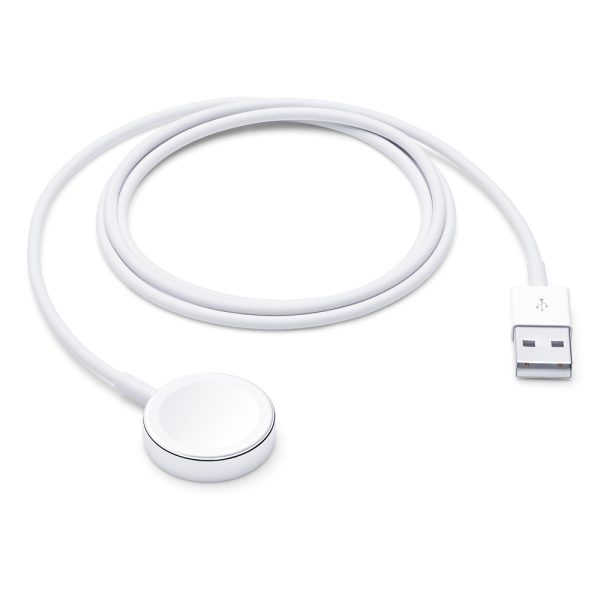 Apple Watch Magnetic Charging Cable 2M