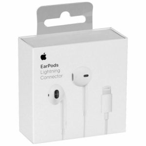 Earpods Lightning Connector