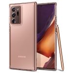 Galaxy Note 20 Ultra Ultra Hybrid Case by Spigen - ACS01567 - Crystal Bronze