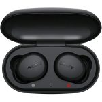 Sony WF-XB700 EXTRA BASS True Wireless Earbuds Headset/Headphones - Black